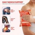 thumbnail image 3 of Primacare PHP-69 Instant Hot Packs with Non-Woven Sleeves – Case of 24, 6" x 9", 3 of 8
