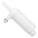 thumbnail image 3 of Car Front Wiper Windshield Water Spray Pump Motor Wiper Headlight Cleaning Pump for Volvo XC90 2002- 2010 30663273, 3 of 5