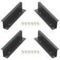 thumbnail image 1 of Soportes de montaje Skywin TidyFriend para caja registradora (paquete de 2), 1 of 7