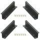 thumbnail image 1 of Soportes de montaje Skywin TidyFriend para caja registradora (paquete de 2), 1 of 7