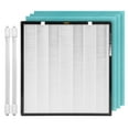 thumbnail image 1 of CPGSY Life Cell 1550 Replacement Filter Kit Compatible with Asept-Air Life Cell 1550 Purifier. (1550-1 Pack), 1 of 6
