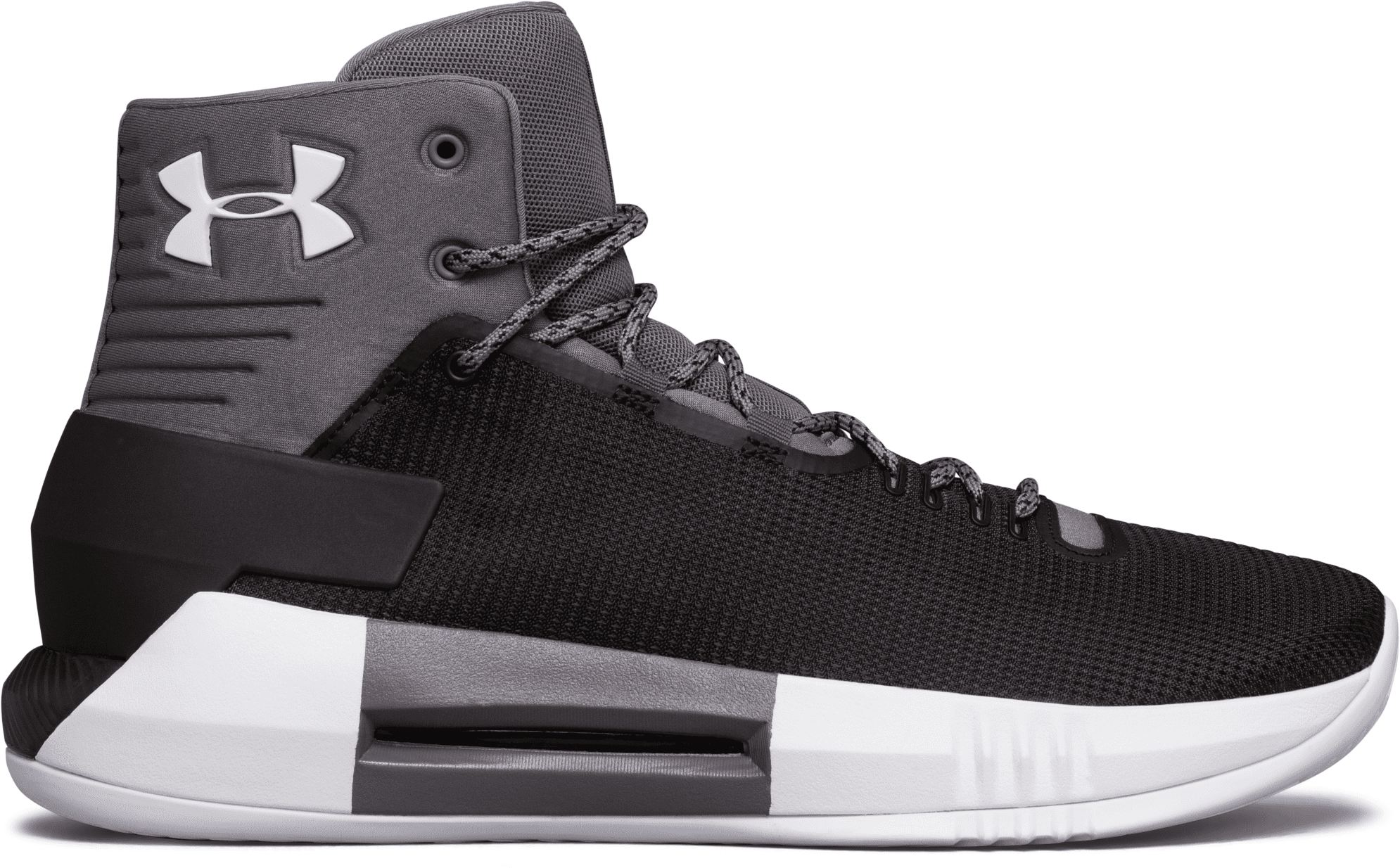 ua drive 4
