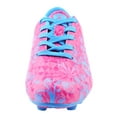 thumbnail image 5 of Vizari Frost FG Kids Soccer Cleat, 5 of 7