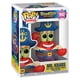 thumbnail image 1 of Figura Coleccionable Funko Pop Movies Bob Esponja En busca de los pantalones cuadrados Don Cangrejo 1 Pieza, 1 of 4