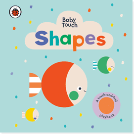 Baby Touch Shapes (Walmart Exclusive)