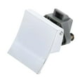 thumbnail image 2 of Gabinete de RV Lock Lock Universal Pound Latch para la oficina de s en casa Plateado, 2 of 8