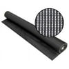 Phifer Wire 36 in. W X 84 in. L Charcoal Fiberglass Sun Screen Cloth