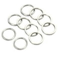 thumbnail image 3 of Washer Kit,10Pcs Washer Spacer 15mm Hardware Washer Stainless Steel Washer Set Professionally Tested, 3 of 8