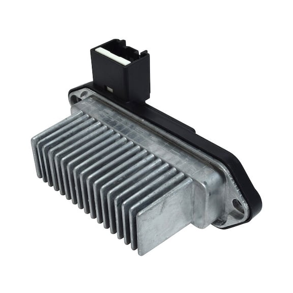 Blower Motor Resistor - Compatible with 2006 - 2010, 2012 - 2015 Mazda 5 2007 2008 2009 2013 2014