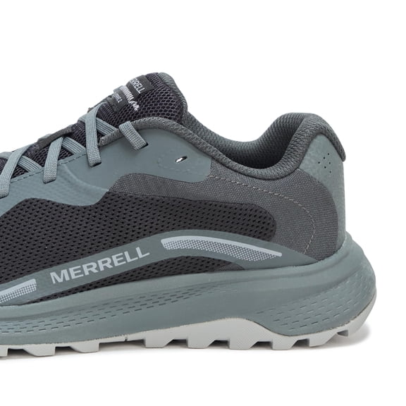 Merrell J068549 Fly Strike 2 Trail Hiking Shoes for Men, Black, 11M