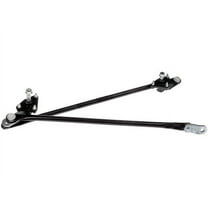 Windshield Wiper Linkage - Compatible with 1998 - 2002 Mazda 626 1999 2000 2001
