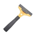 thumbnail image 4 of FRCOLOR Glass Scraper 1pc Premium Tile Cleaning Scraper Practical Home Tile Scraper Glass Scraper,7.87"X4.13"X1.18", 4 of 4