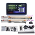 thumbnail image 4 of 2 Axis Precision Linear Scale Digital Readout DRO for Milling Lathe Machine (150mm + 250mm), 4 of 4