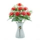thumbnail image 4 of Gwong Decoración hogareña 1 unid flor artificial fake planta DIY jardín fiesta boda festival mesa decoración Gwong 21048640, 4 of 6