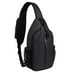 thumbnail image 2 of Mochila bandolera tipo bandolera para viajes, senderismo, mochila de día, 2 of 5