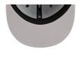 thumbnail image 5 of Men's New Era Navy/Khaki Baltimore Orioles Two-Tone Color Pack 59FIFTY Fitted Hat, 5 of 5