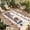 Beige, variant on Farmhouse Outdoor Rug for Patio/Deck/Porch, Non-Slip Large Area Rug 5 x 7 Ft, Country Star Barn Berry Brown Wood Plank Indoor Outdoor Rugs Washable Area Rugs, Reversible Camping Rug Carpet Runner