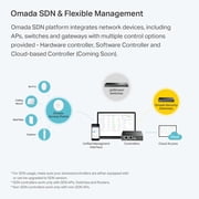 TP-Link Omada AC1200 IEEE 802.11ac Wireless Access Point EAP235WALL