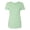 Mint, variant on Next Level Apparel Women's Ideal T-Shirt