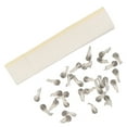 thumbnail image 1 of Pasta para el ombligo BuyWeek 60 piezas transparente para el cuidado dental, 1 of 14