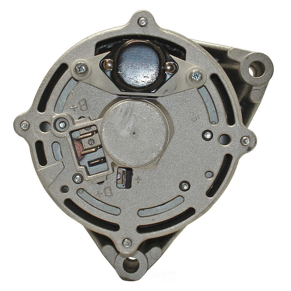FVP Professional 13056 Alternator Standard