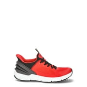 Tredsafe Men's Coil On Edge Slip Resistant Shoes
