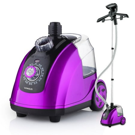 steamer 1800w