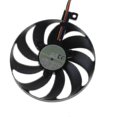 thumbnail image 5 of 3pcs 88mm T129215su 7pin Cooling Fan For Rog Strix Rtx 2080 2080ti 12v 0.5a, 5 of 5