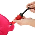 thumbnail image 1 of Domqga Inflatable Cushion, Inflatable , Breathable Office Use Cushion For Elderly Personal, 1 of 8