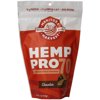 Manitoba Harvest Hemp Pro 70, Plant Based Protein Supplement, Chocolate, 11 OZ