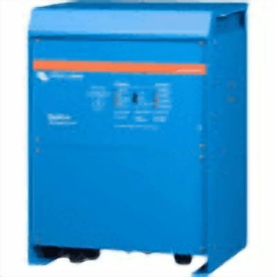 Victron QUA125021100 Quattro Inverter/Charger, 12V 5000W 200A
