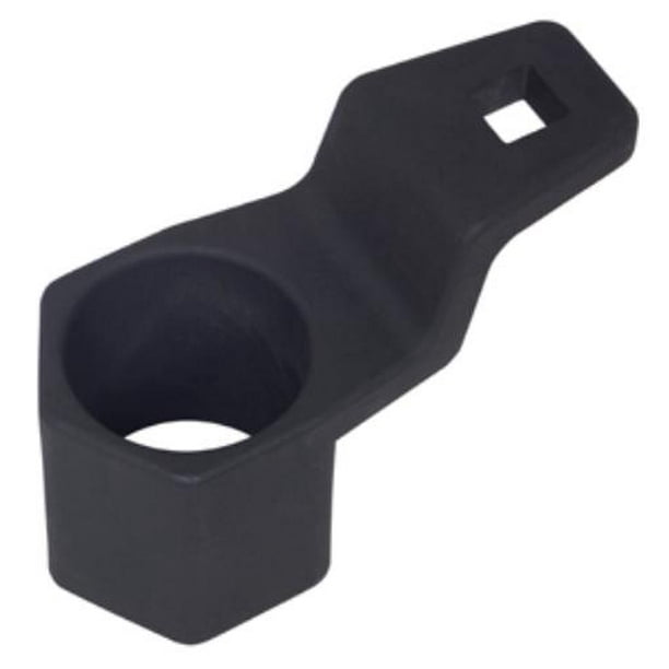 Lisle 77260 Harmonic Balancer Pulley Damper Holding Tool For Honda