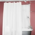 thumbnail image 2 of Cotton Shower Curtain, 2 of 2