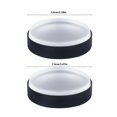 thumbnail image 3 of Anti Scratch Gel Pad For Watch Repair Prevents Damage During Battery Change Glass Replacement And Metal Case Adjustments Multicolor, 3 of 4