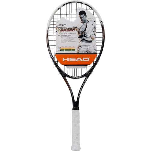 Head PCT Speed Tennis Racquet