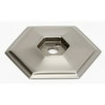 thumbnail image 6 of Alno A426-PC Nicole Cabinet Backplate for A424 Polished Chrome, 6 of 6