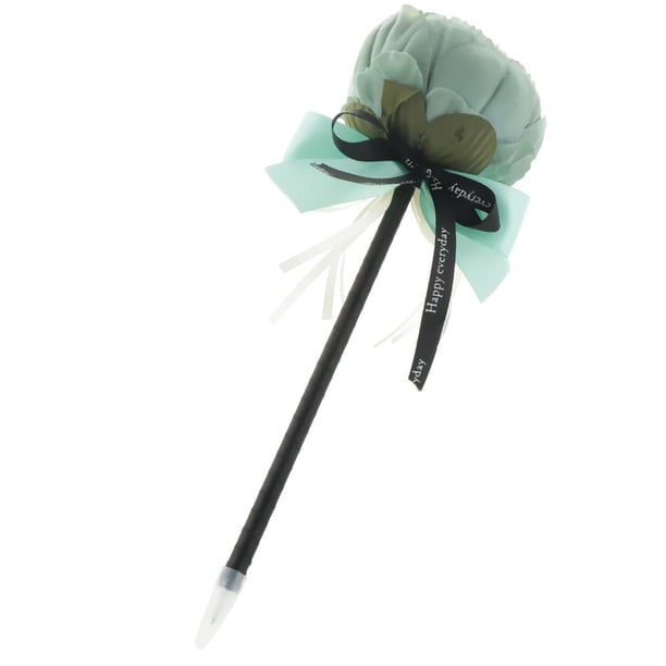 de la boda del banquete de la fiesta de del libro de invitados Colcomx Pluma de firma de boda