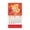 A, variant on Fanshiluo One Size 2024 Chinese New Year Calendar Wall Hanging Calendars Traditional Lunar Dragon Year Monthly Calendar Chinese New Year Decorations