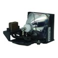 thumbnail image 5 of Lutema Economy Bulb for Philips Hopper 10 series XG10 Projector (Lamp with Housing), 5 of 5