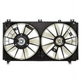 thumbnail image 2 of New Cooling Fan Engine Compatible With Lexus IS350 2006 2007 2008 2009 2010 2011 By Part Numbers 1636131100 1636131350 1636131360 1636150120 1636328290 1636331040, 2 of 2