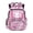 Axolotl Cherry Blossom, variant on XYZCANDO Capybara Studying White Kids Backpack for Boys Girls School Backpacks Ages 8-14 Large Capacity Lightweight Toddler Bookbag for Kids Teens Elementary Middle School