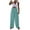 Green, variant on TSADFHJI Skirts for Girls 10-12 Autumn Fashionable Women's Elastic Business Casual Wide Leg Pants Xl Red