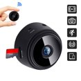 A9 Mini Camera 1080P HD Ip Camera Video Security Wireless Mini