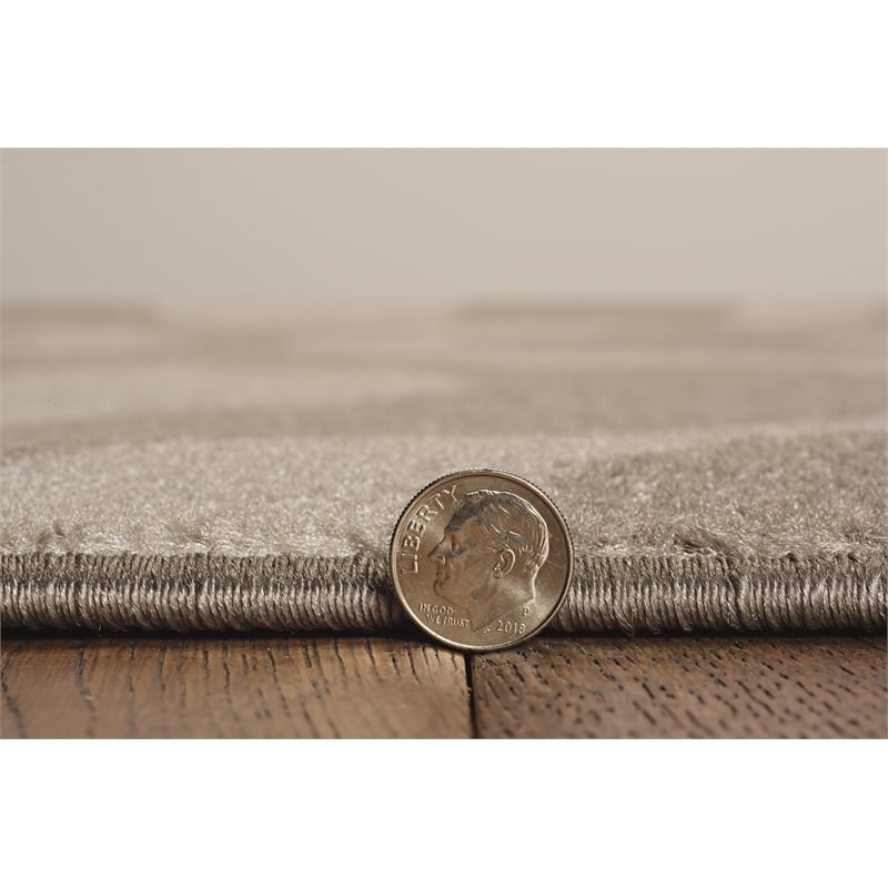 8X10 CLAREMONT DROPS - FRENCH