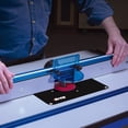 thumbnail image 2 of Herramientas Router Table Fence Kreg PRS1015 Precision Premium, 2 of 7