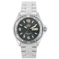 thumbnail image 1 of Orient Reloj de Buceo Automático Sports Kamasu Mako III de Acero Inoxidable con Esfera Gris (RA-AA0819N19B y RA-AA0819N39B) para Hombre, Resistente Al Agua hasta 200 M., 1 of 1