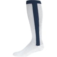 thumbnail image 1 of Pro Feet Womens and Youth"2-In-1" Softball Sock - 3 Pair Pack, 1 of 2