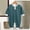 Green, variant on Fesfesfes Baby Toddler Kids Striped Long Sleeve Romper Jumpsuit with Button Placket, Soft Polyester Crewneck Onesie Outfit for Daily Fall Winter Play Wear 0-18 Months Old.