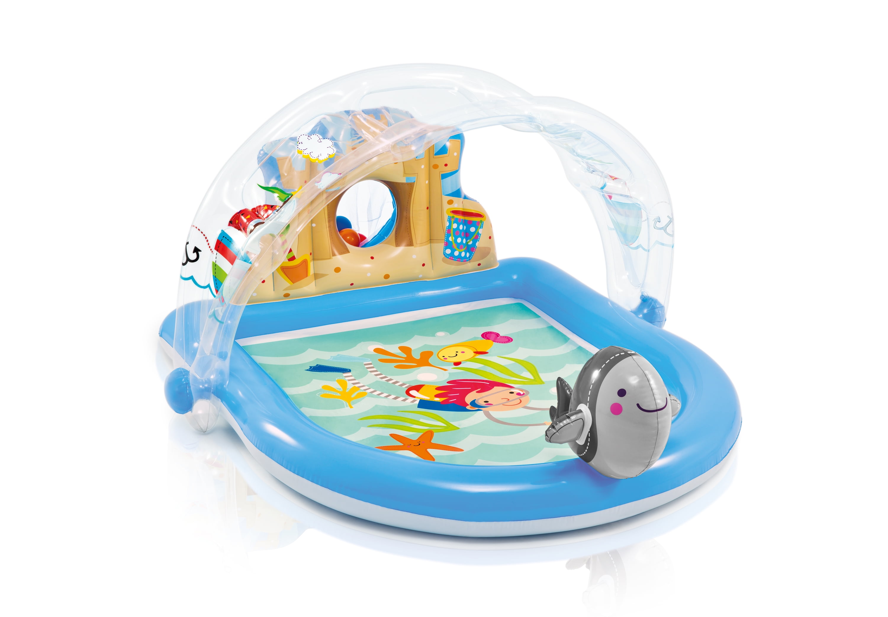 intex pools walmart canada