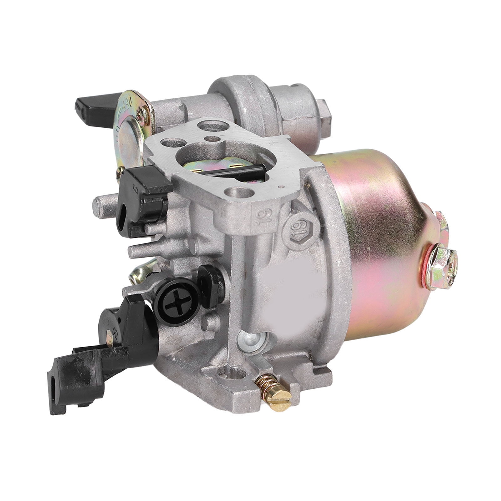 Carburetor, Easy To Install Lawn Mower Carburetor High Reliability For